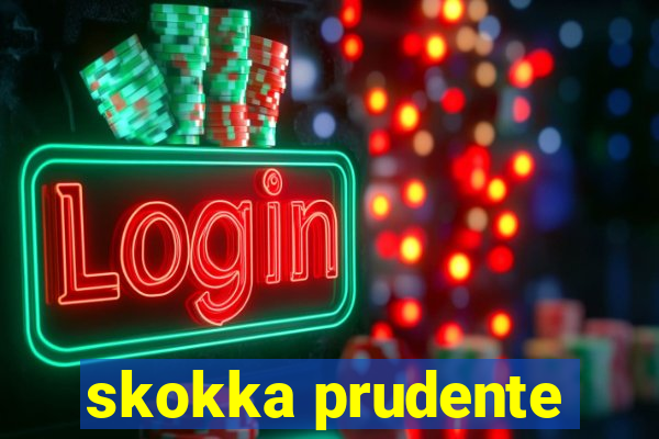 skokka prudente